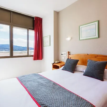 Oyo Costa Andaluza Hotel Motril