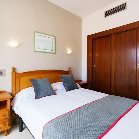 Oyo Costa Andaluza 2* Motril