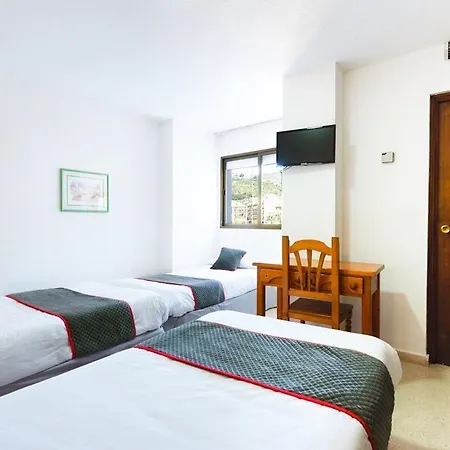 Oyo Costa Andaluza Motril