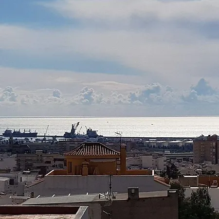 Oyo Costa Andaluza Мотриль