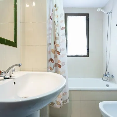 Oyo Costa Andaluza 2* Мотриль