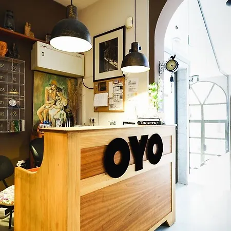 Oyo Costa Andaluza