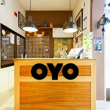 Oyo Costa Andaluza 2*