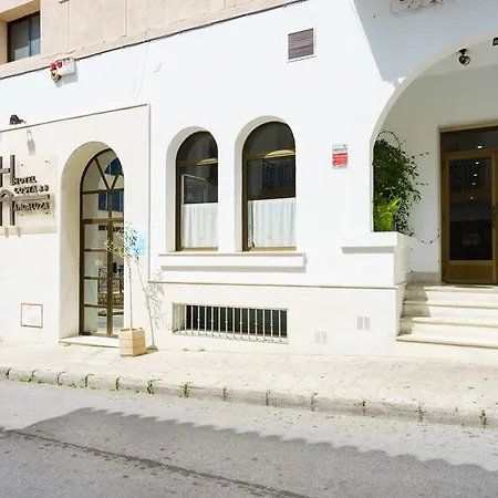 Oyo Costa Andaluza 2* Мотриль